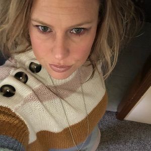 Meet your Posher, Tera